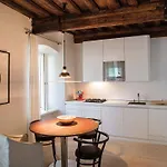 Fishsquare Apartment Laibach