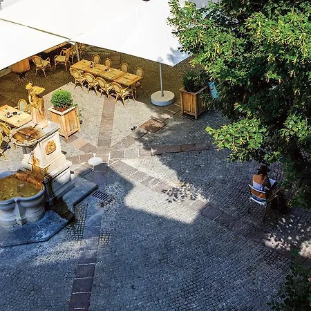 피쉬스퀘어 아파트 류블랴나