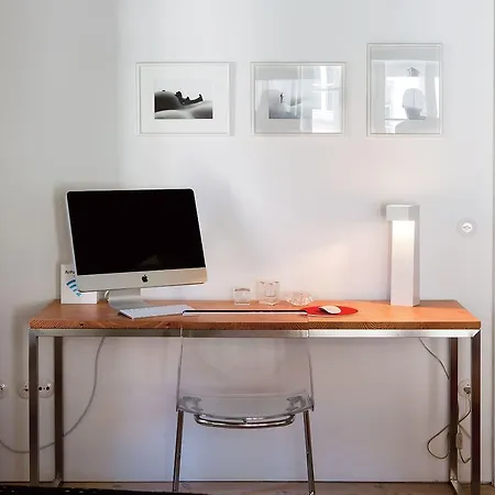 Fishsquare * Ljubljana