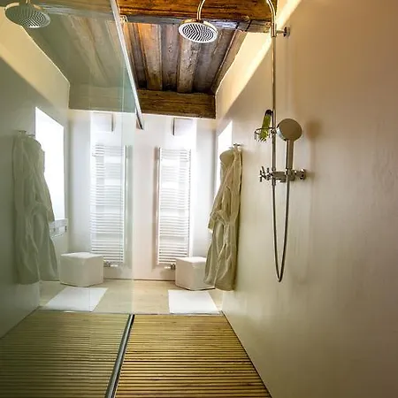 Apartman Fishsquare Ljubljana