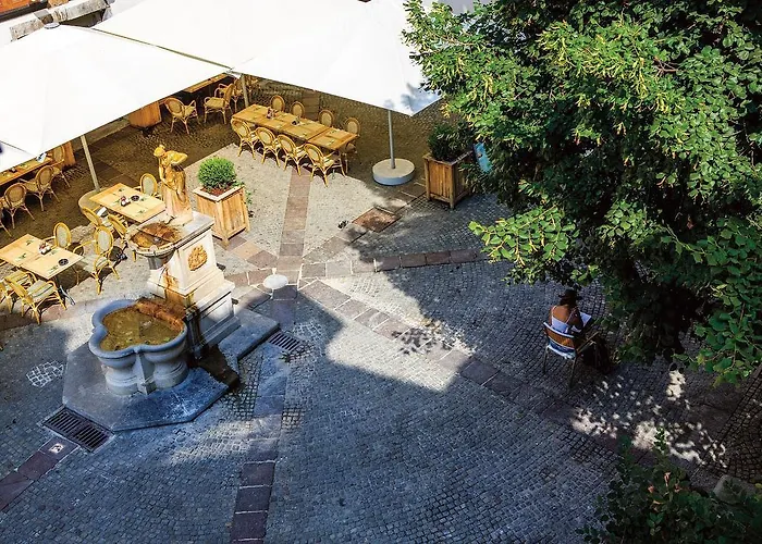 Fishsquare Apartman Ljubljana