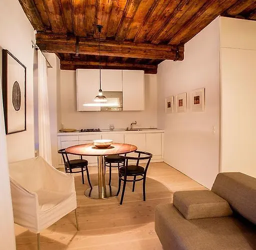 Apartman Fishsquare Ljubljana