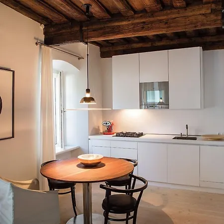 Fishsquare Apartmán Lublaň