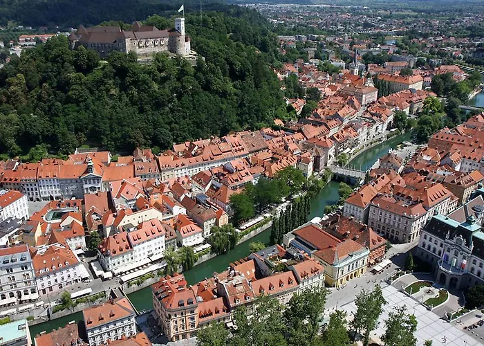 Apartament Fishsquare